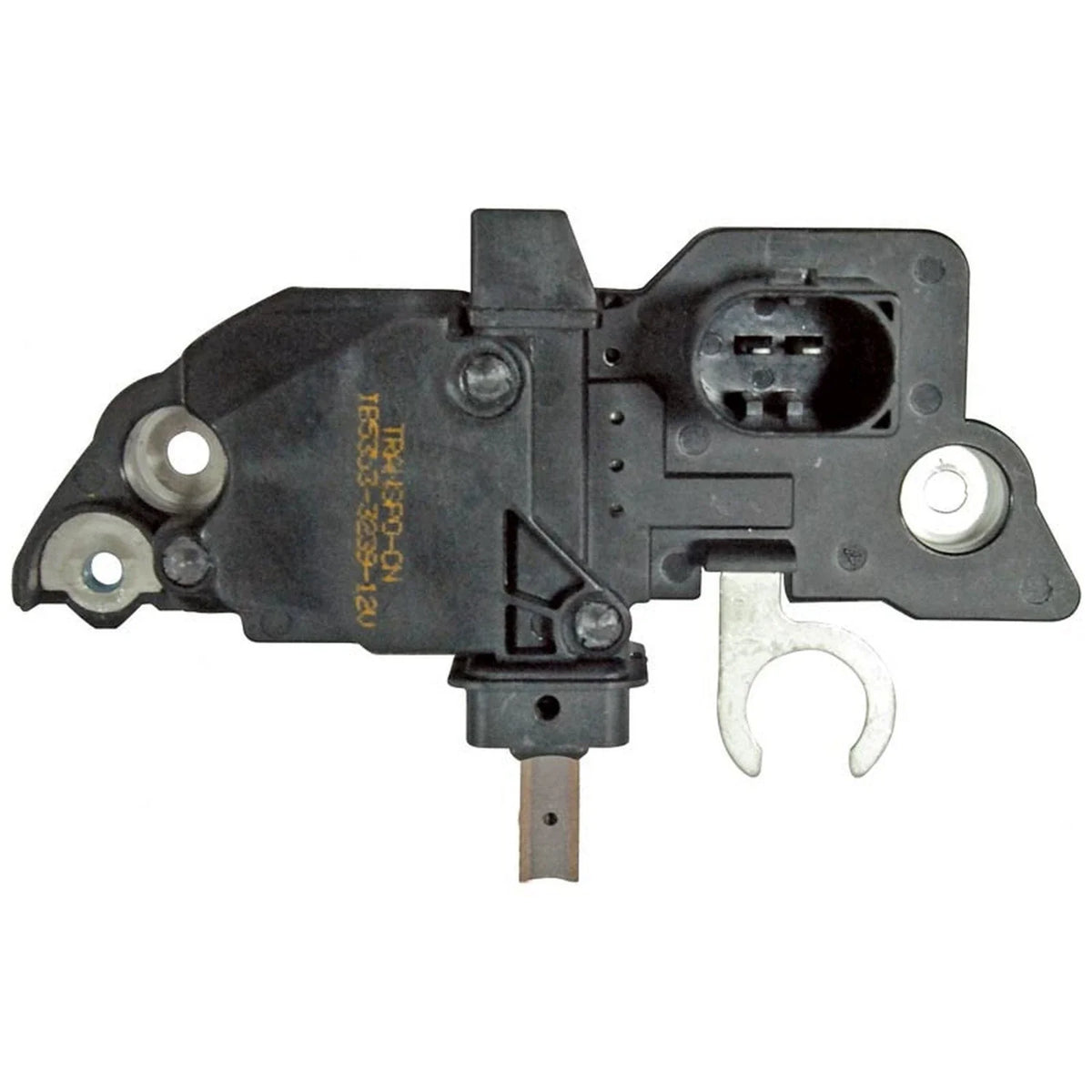 Voltage Regulator for Fiat Ducato L4 2.3L (2011–2011)
