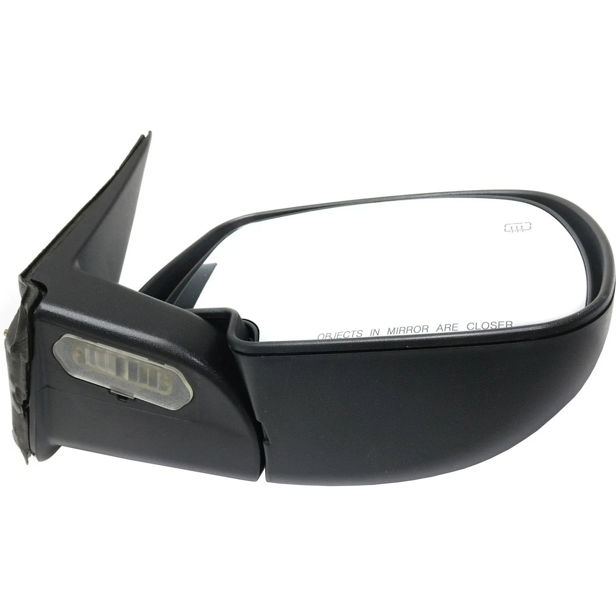 Power Mirror for Chevrolet Silverado 1500, Yukon 2001-2002