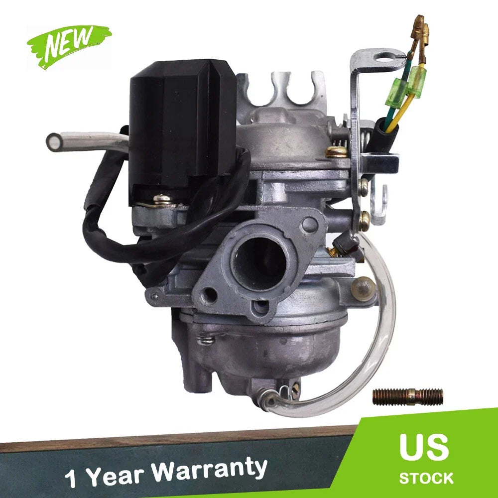 Carburetor for Honda CH80 Elite Scooter (1986–2007) Performance Upgrade