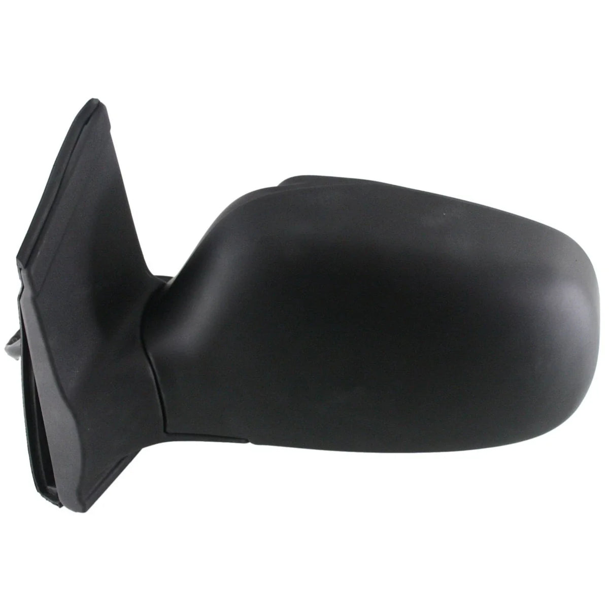 Heated Folding Side View Mirror - Power for Toyota Sienna 1998-2003