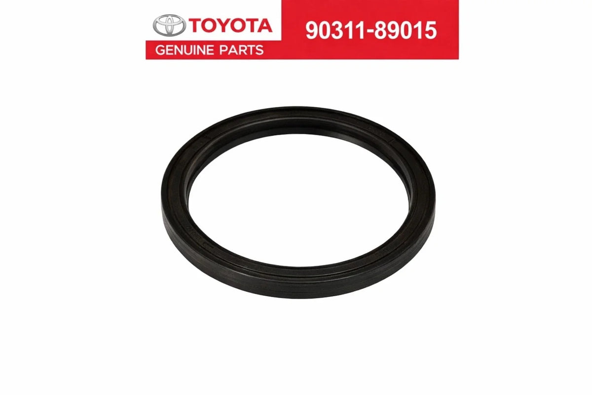 Rear Engine Crankshaft Seal for Toyota Lexus Scion (90311-89015)