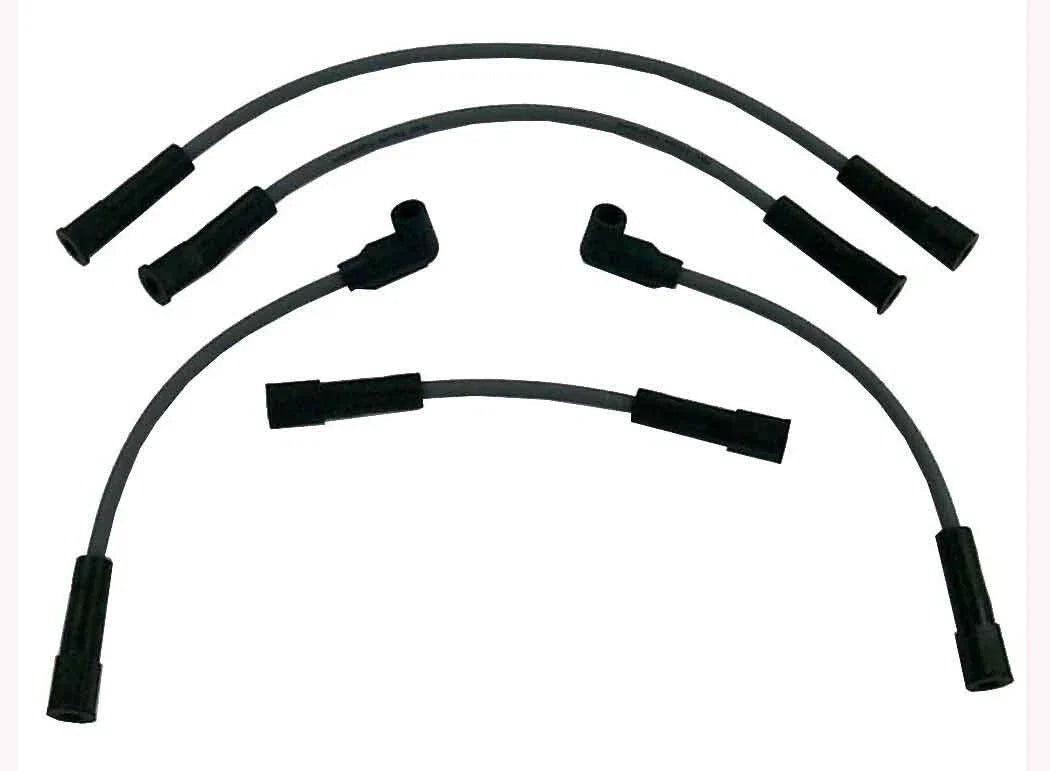 Sierra Wires for