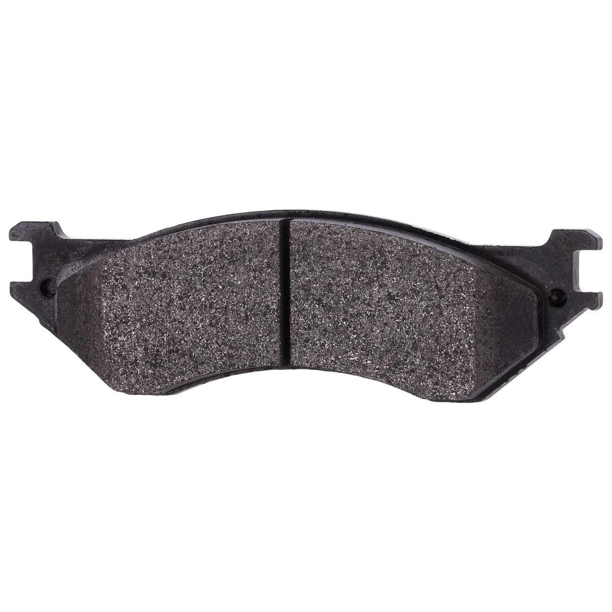 Front Brake Pad Set Semi-Metallic for Ford F-150 2000-2003