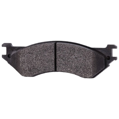 Front Brake Pad Set Semi-Metallic for Ford F-150 2000-2003
