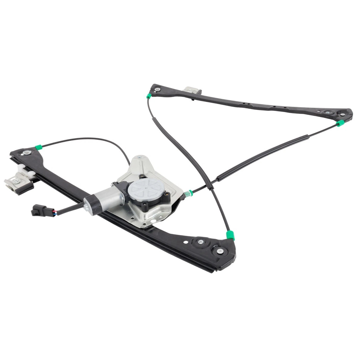 Window Regulator Front Driver Left for Buick Rendezvous Pontiac Aztek (2001–2005)