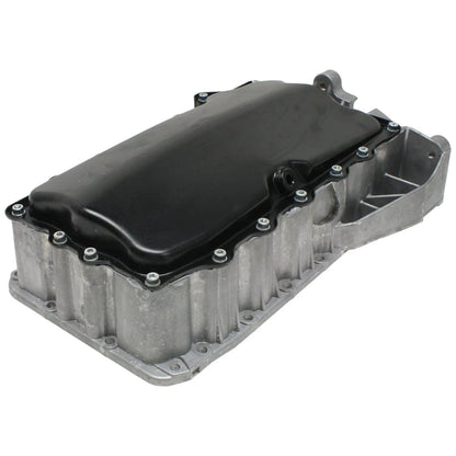 Oil Pan for VW Golf Jetta City Beetle (2004–2005)
