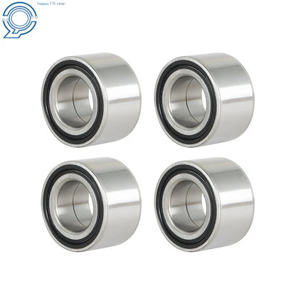 Front 4X Wheel Bearing Kit for Polaris Sportsman 570 (2014–2019)