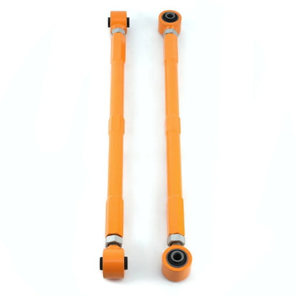2x Adjustable Camber Arms for Rear Lower Control - Mini Cooper 2001-2013