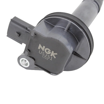 NGK Coil Ignition for Toyota Hilux N70 2005-2015