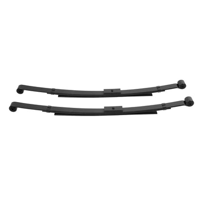 Rear Leaf Spring Kit for Dodge Dakota 2WD (1997–2004)
