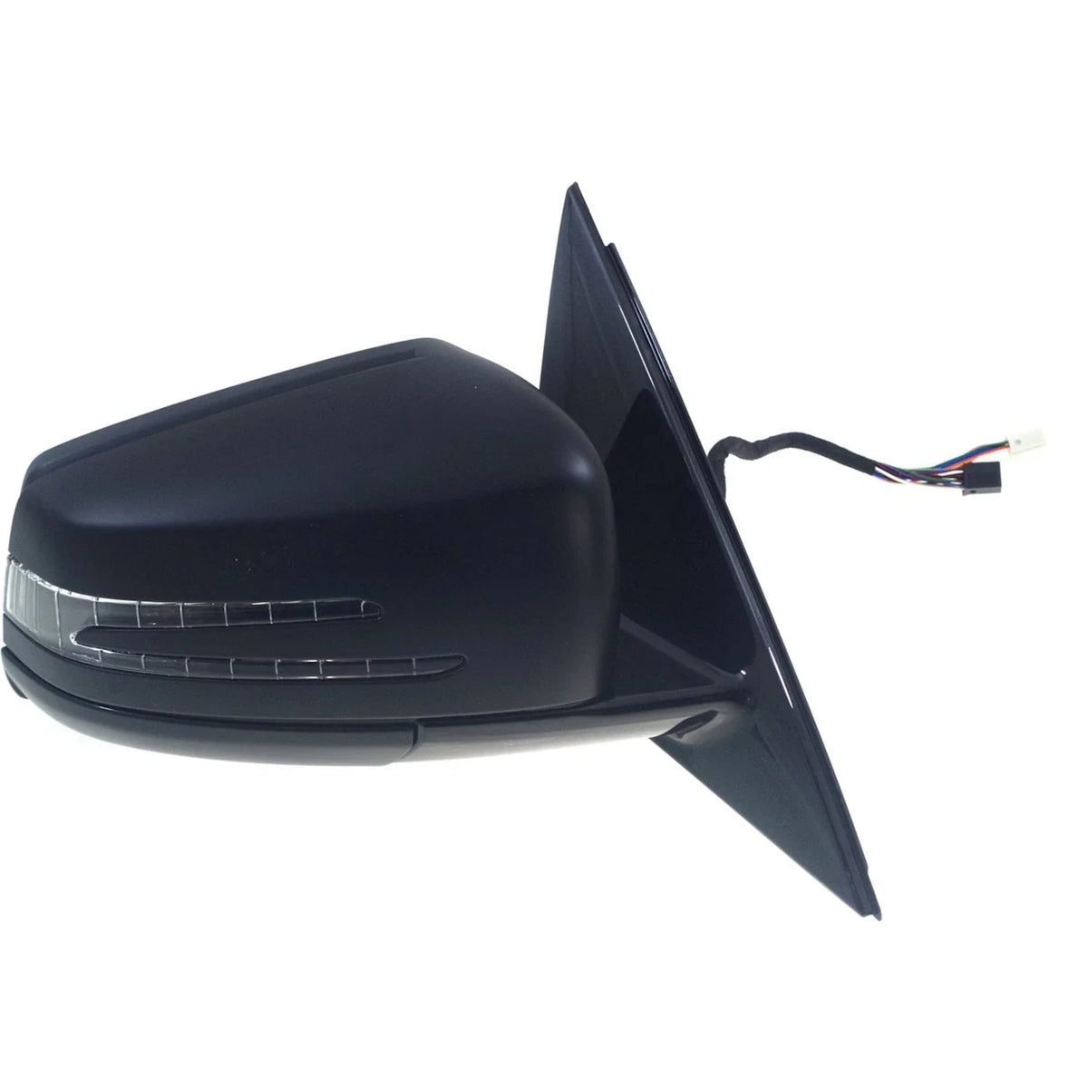 Right Power Folding Mirror for Mercedes Benz E350 (2010–2016)