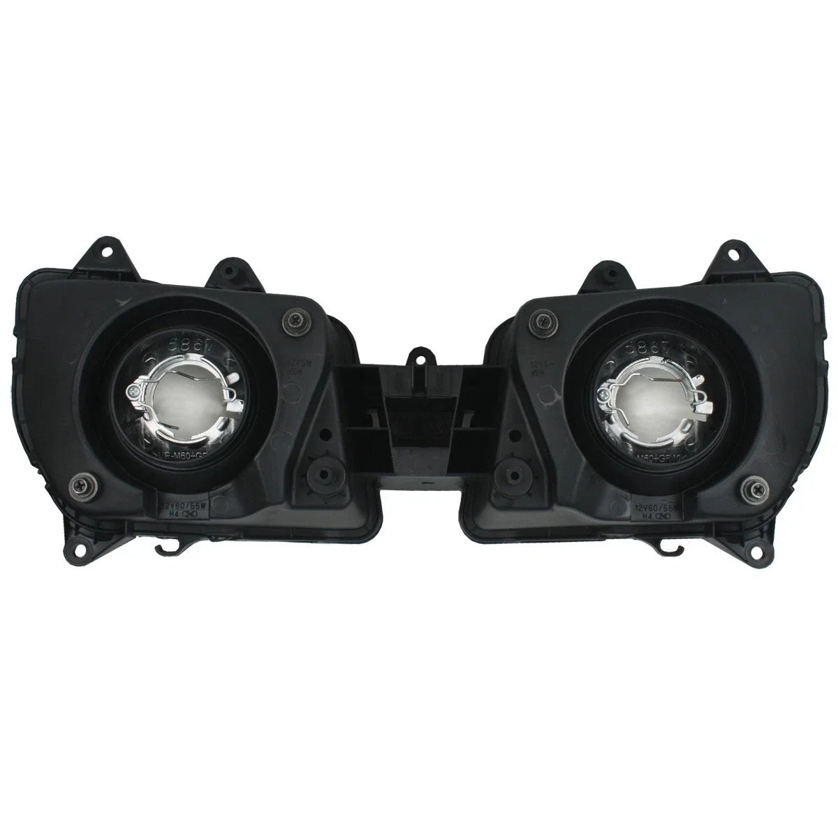Headlight Assembly Front for Yamaha YZF-R1 1998-1999