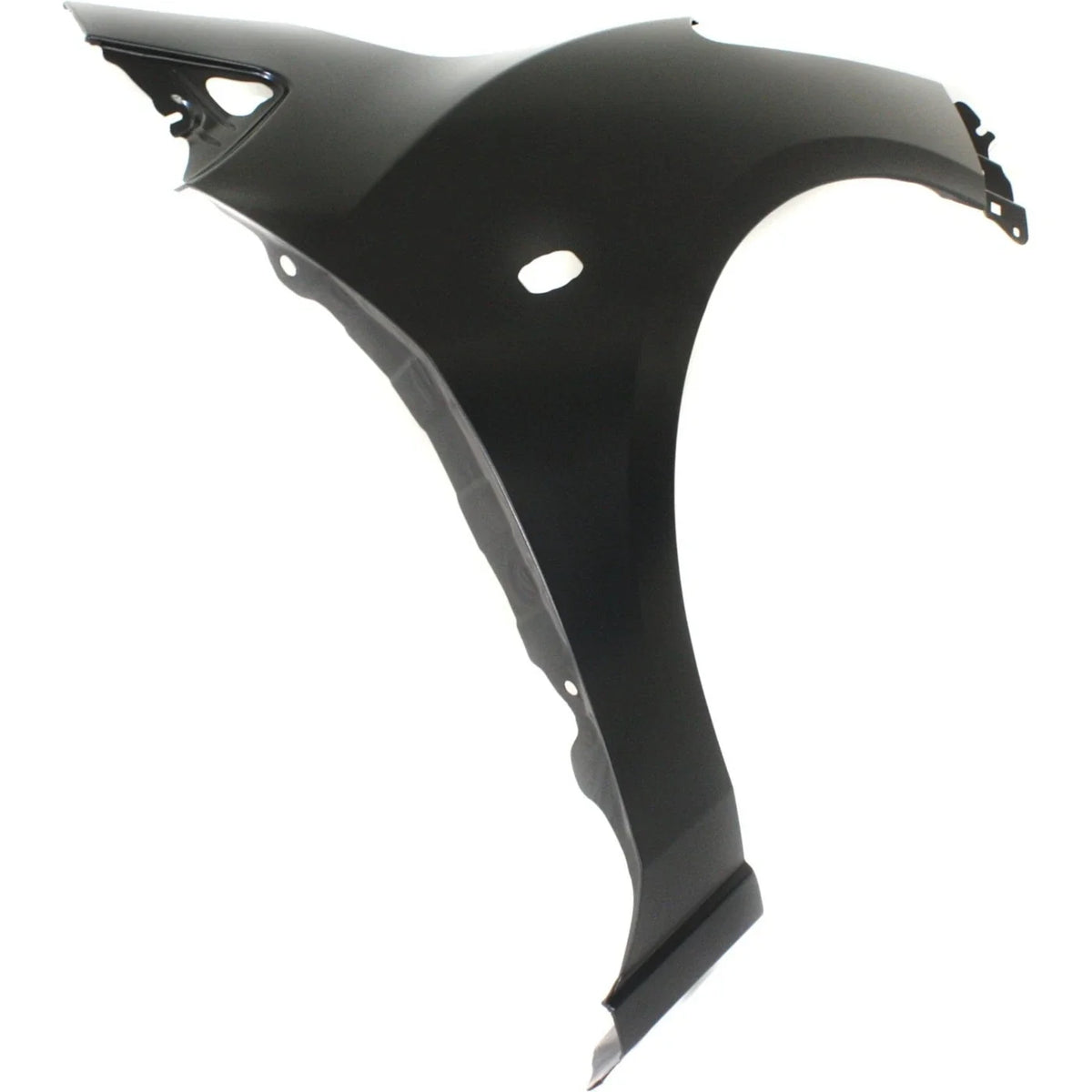 Front Left and Right Fender Replacement for 2011 Mazda 2