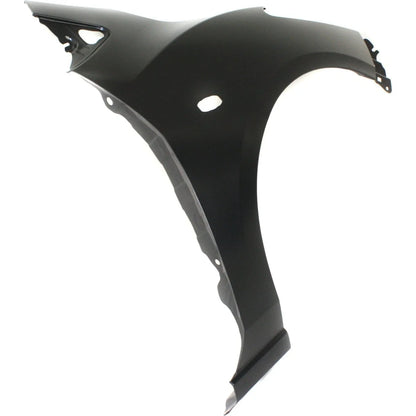 Front Left and Right Fender Replacement for 2011 Mazda 2