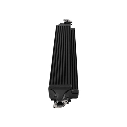 Black Bar & Plate Turbo Front Intercooler for Honda Civic 1.5L (2016–2017)