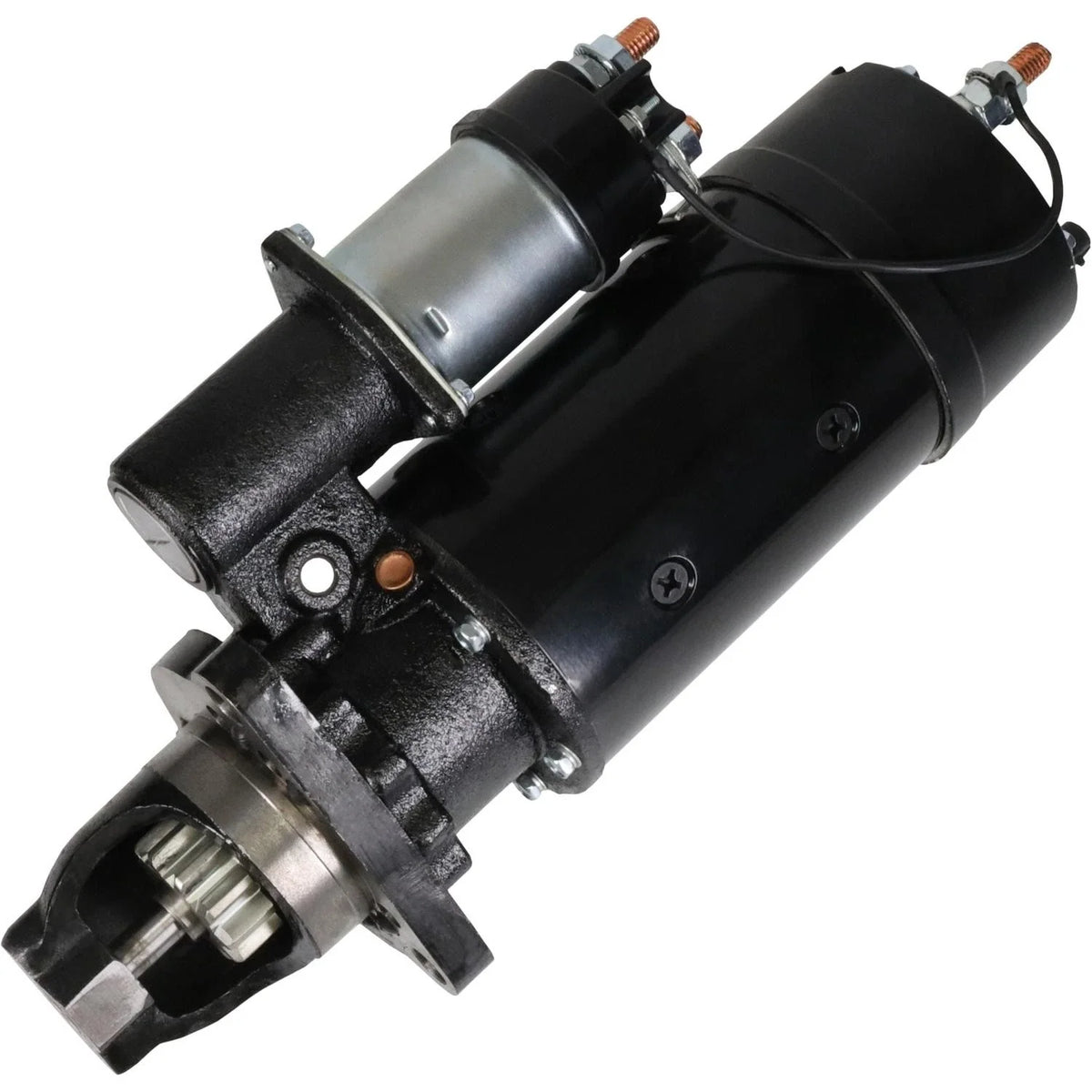 Starter for Kenworth Freightliner Peterbilt (42MT)