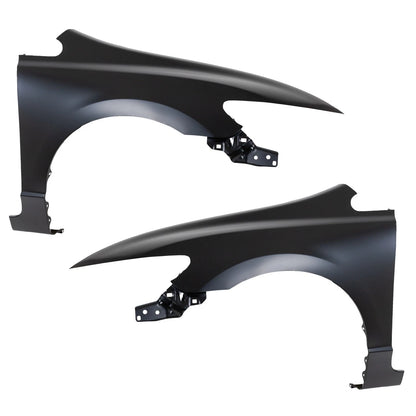 Fender for Honda Civic Sedan (2006–2011) Front Driver & Passenger Side CAPA