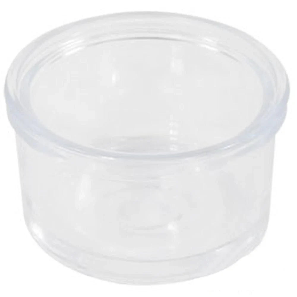 Fuel Bowl, Glass, Deep for Perkins (S.40571)