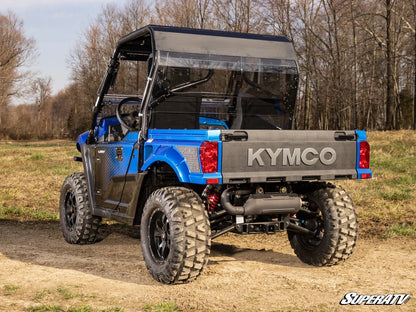 Rear Windshield for Kymco UXV 700I (2019–Present)