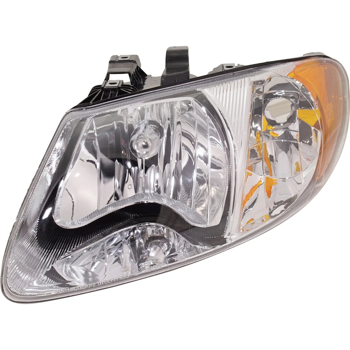 Auto Light Kit for Dodge Grand Caravan (2004–2007) Driver & Passenger Side