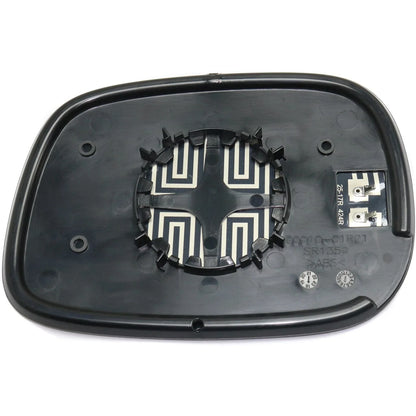 Heated Mirror Glass Set of 2 for Ram 3500