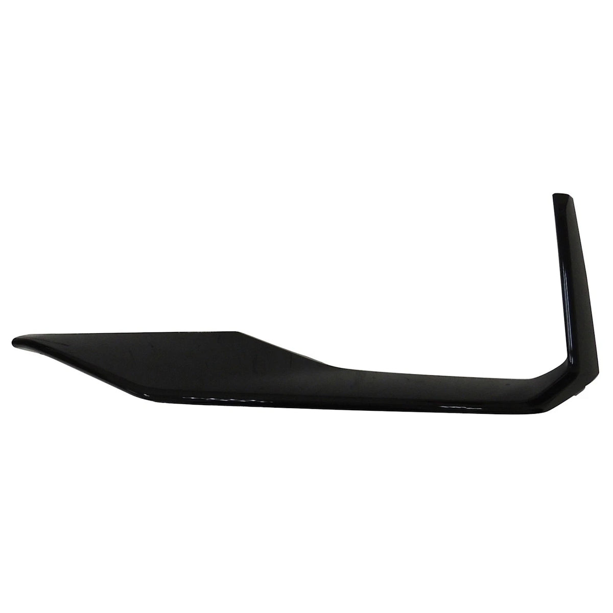 Bumper Face Bar Trims Set of 2 for