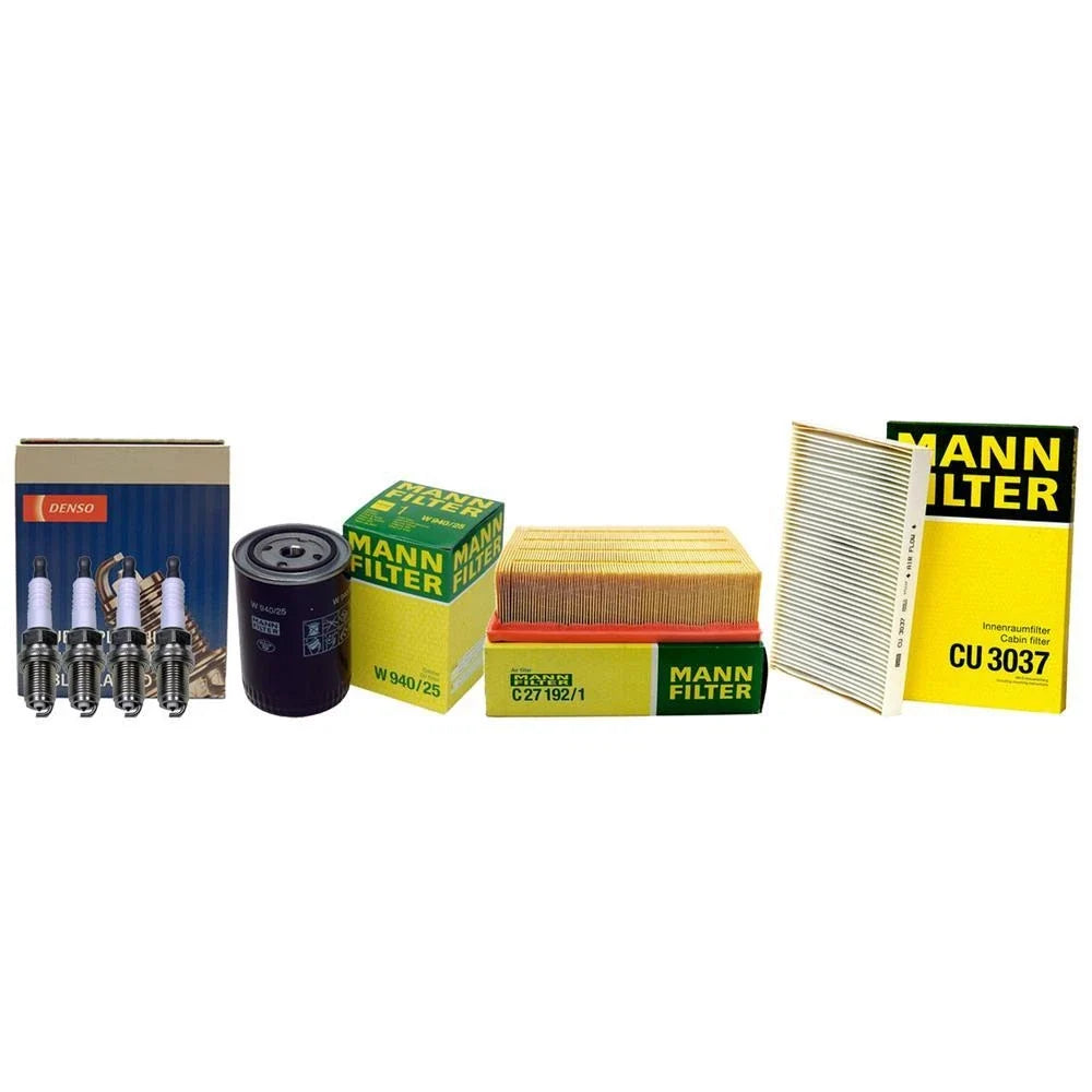 Denso Ignition Tune-Up Kit for