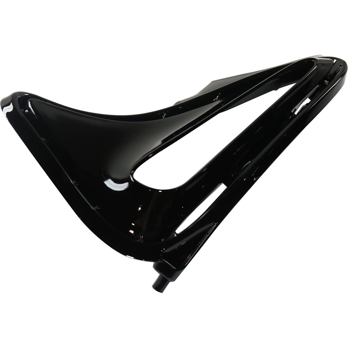 Driving Light Trim Molding Passenger Right Side 8148102670 for Toyota Corolla (2014–2019)