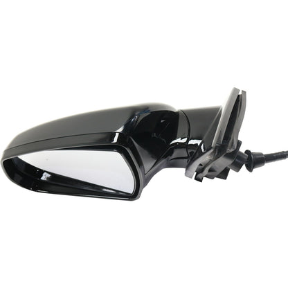 Heated Driver Mirror Left for Cadillac SRX 2013-2016