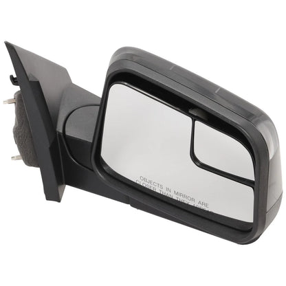 Passenger Right Mirror for 2009-2010 Ford Edge