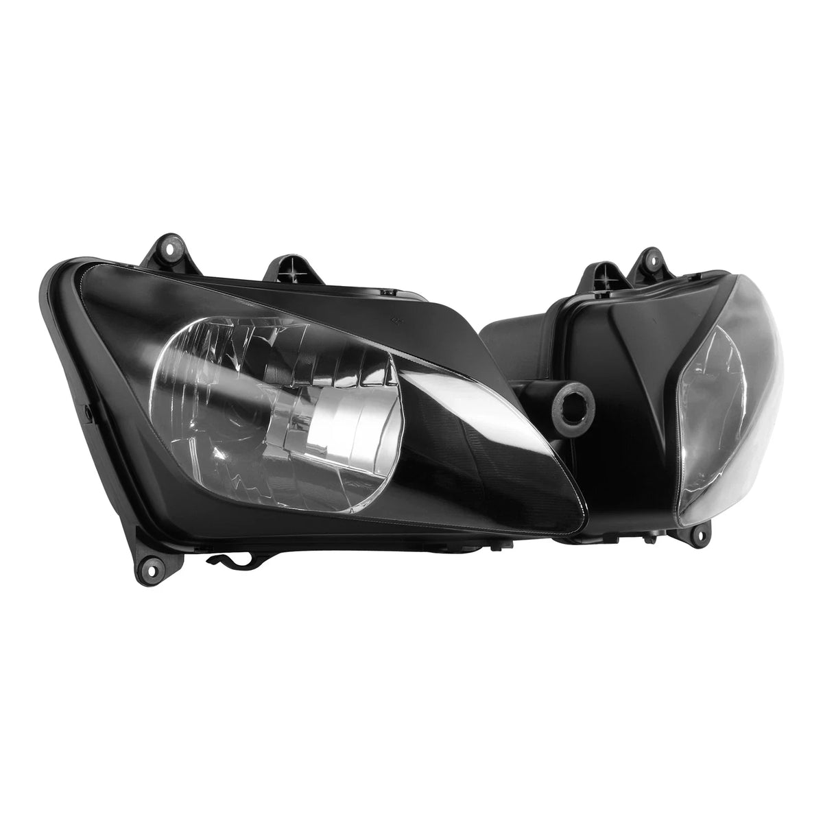 Headlight Assembly for Yamaha YZF R1 (1998-2014)