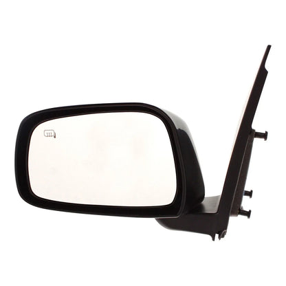 Heated Mirror Pair for Nissan Pathfinder