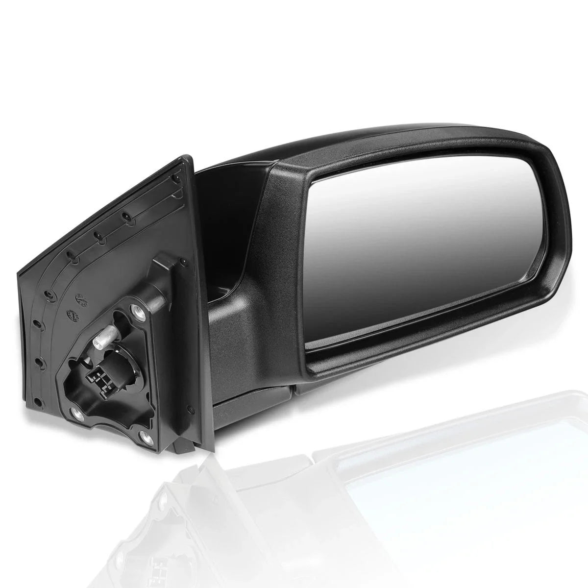 Powered Heated Side Rear View Mirror for Kia Rio 5 (2006–2009)