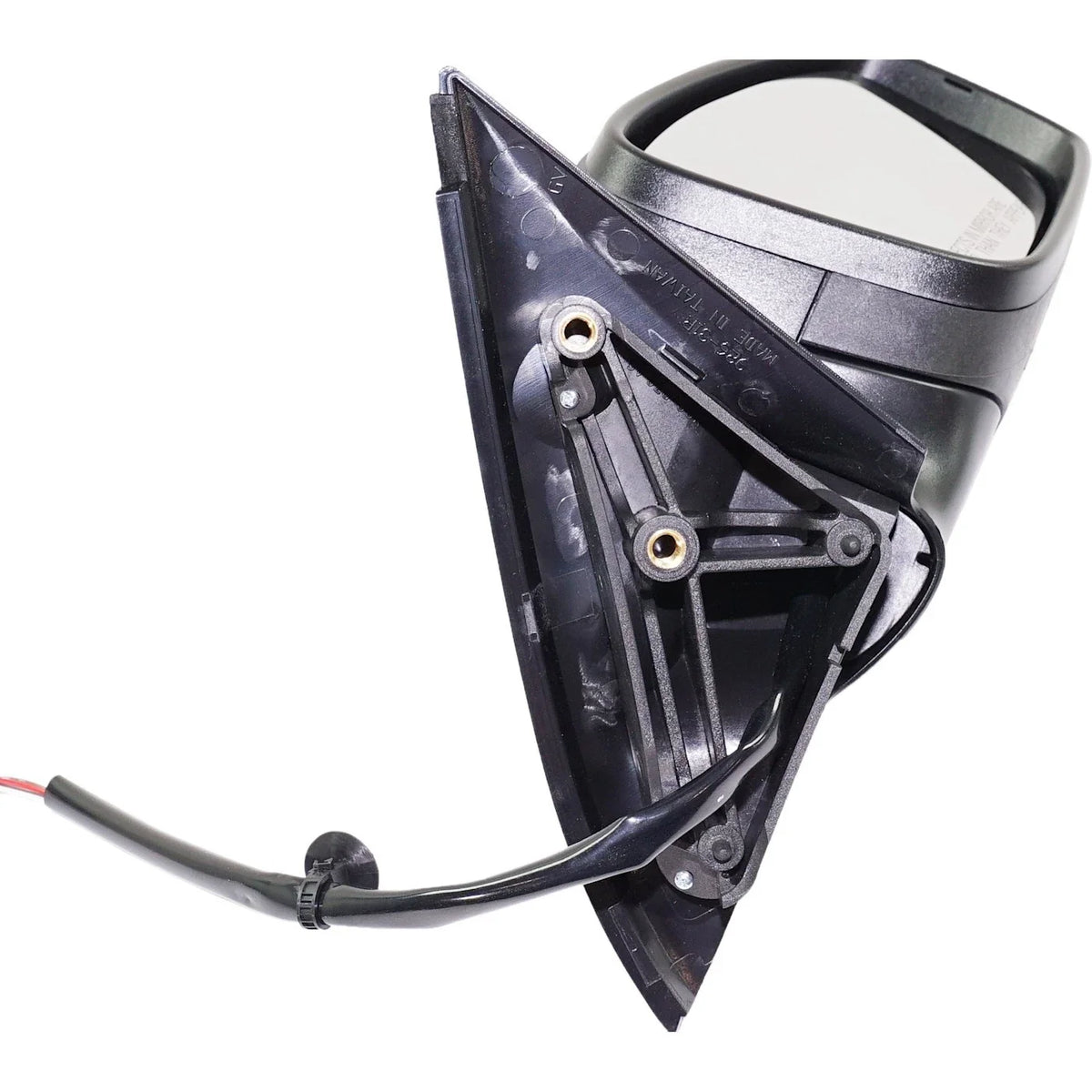 Textured Power Heated Mirror LH RH for Volkswagen Jetta 2013-2016