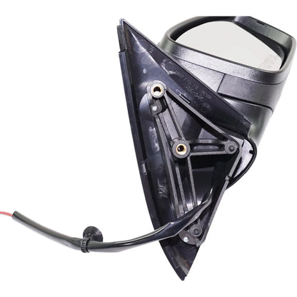 Textured Power Heated Mirror LH RH for Volkswagen Jetta 2013-2016