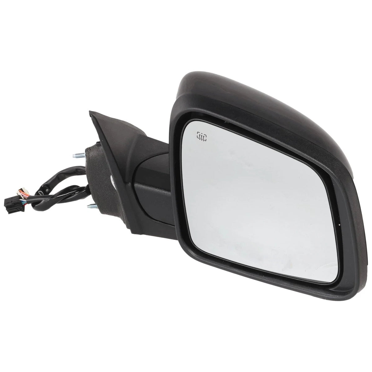 Right Manual Folding Power Mirror for Jeep Grand Cherokee 2012–2017