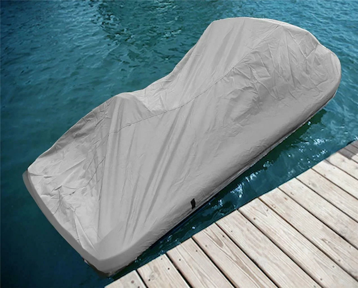 Jet Ski Cover for Sea Doo GTI 130 Pro (2019) PWC Storage