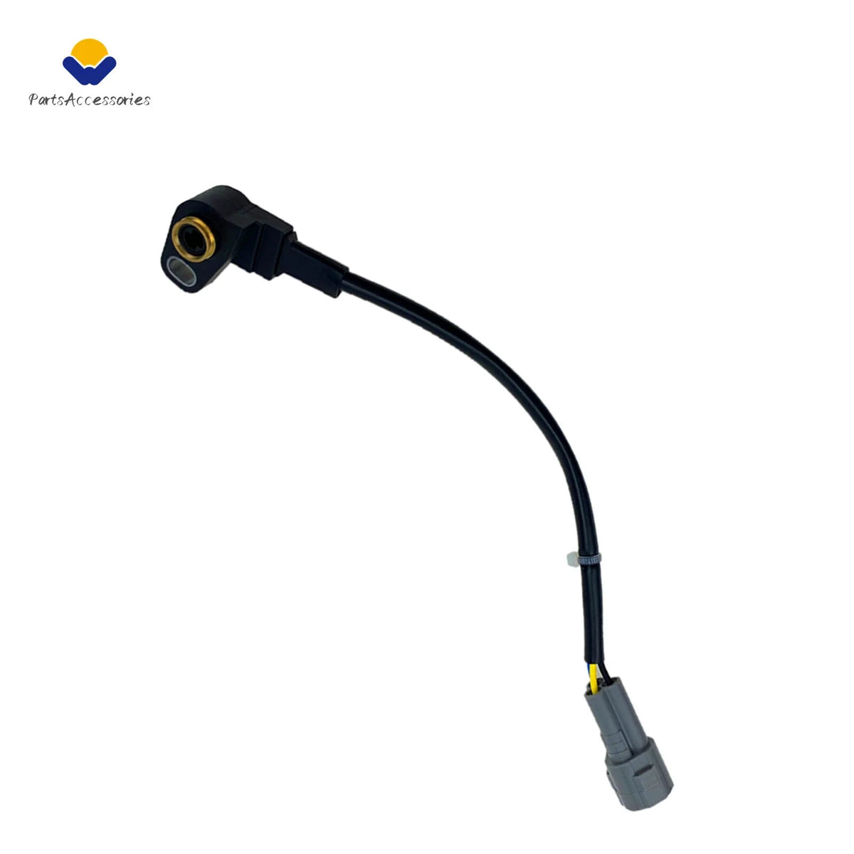 Throttle Position Sensor compatible with Yamaha YZ250F YZ426F WR450F 2001-2023