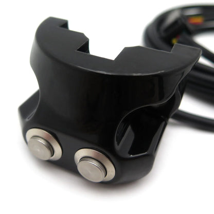 Air Suspension Control System for Harley Davidson (HTTMT)