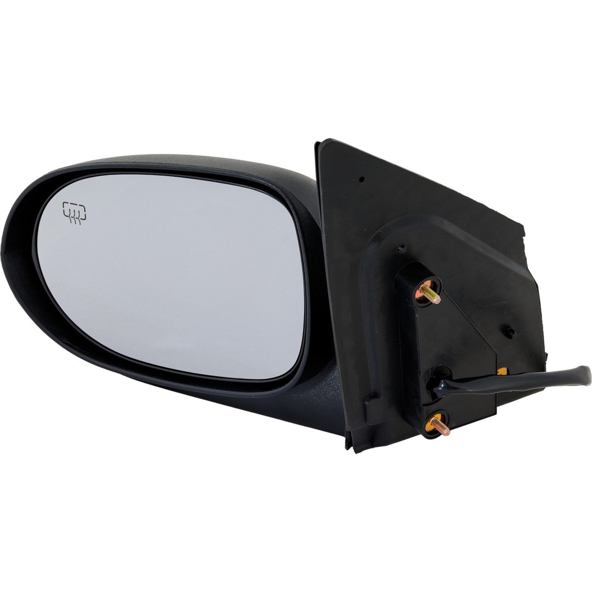 2010-2012 Dodge Caliber Driver Side Mirror Replacement