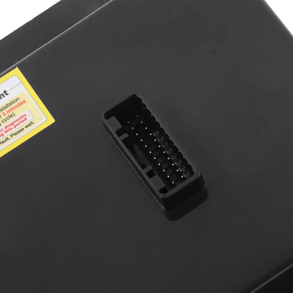 A/C Control Module Heater for 2013-2014 Ram 1500 2500 3500 4500 5500