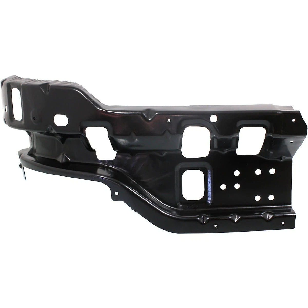 Bumper Face Bar Bracket Set for Chevy (Left & Right)