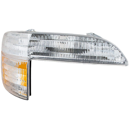Corner Light for Ford Explorer (1995–2001) & Mercury Mountaineer (1997) Right