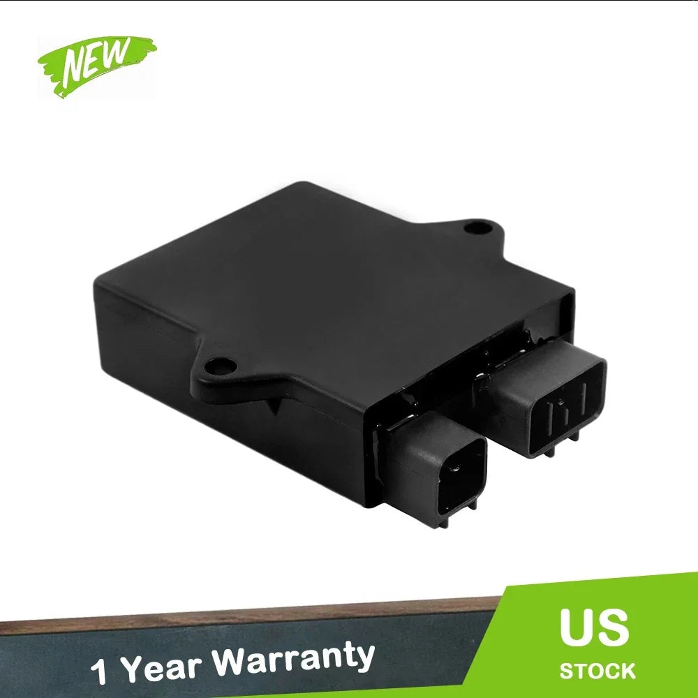 CDI Ignition Module for Suzuki VS800 S50 (1992–2009)