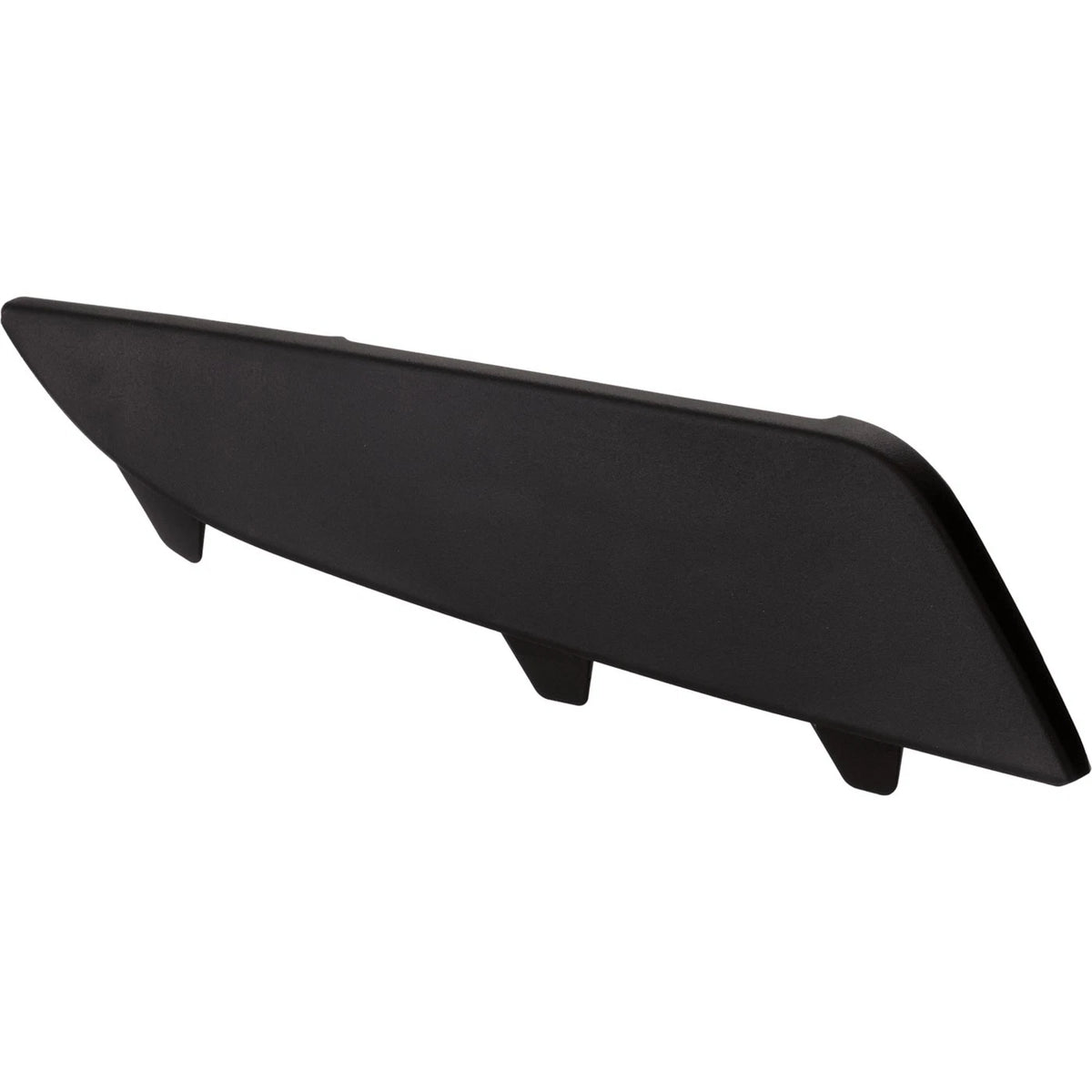 Bumper Face Bar Trims Set of 2 for