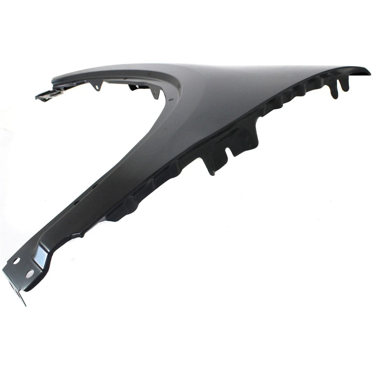Front Fenders Left & Right for 2009-2017 Volkswagen Tiguan
