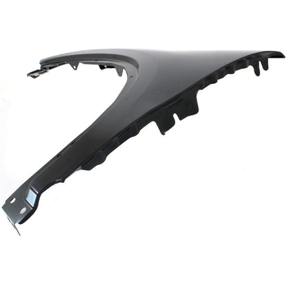 Front Fenders Left & Right for 2009-2017 Volkswagen Tiguan