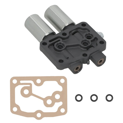 Dual Linear Shift Solenoid for Honda Acura 3.0L 3.5L (1996–2008) 28250RDK014