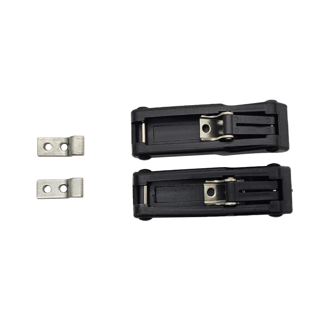 Front Storage Latch Set 2pc for Polaris Sportsman ETX 450/570/850/1000
