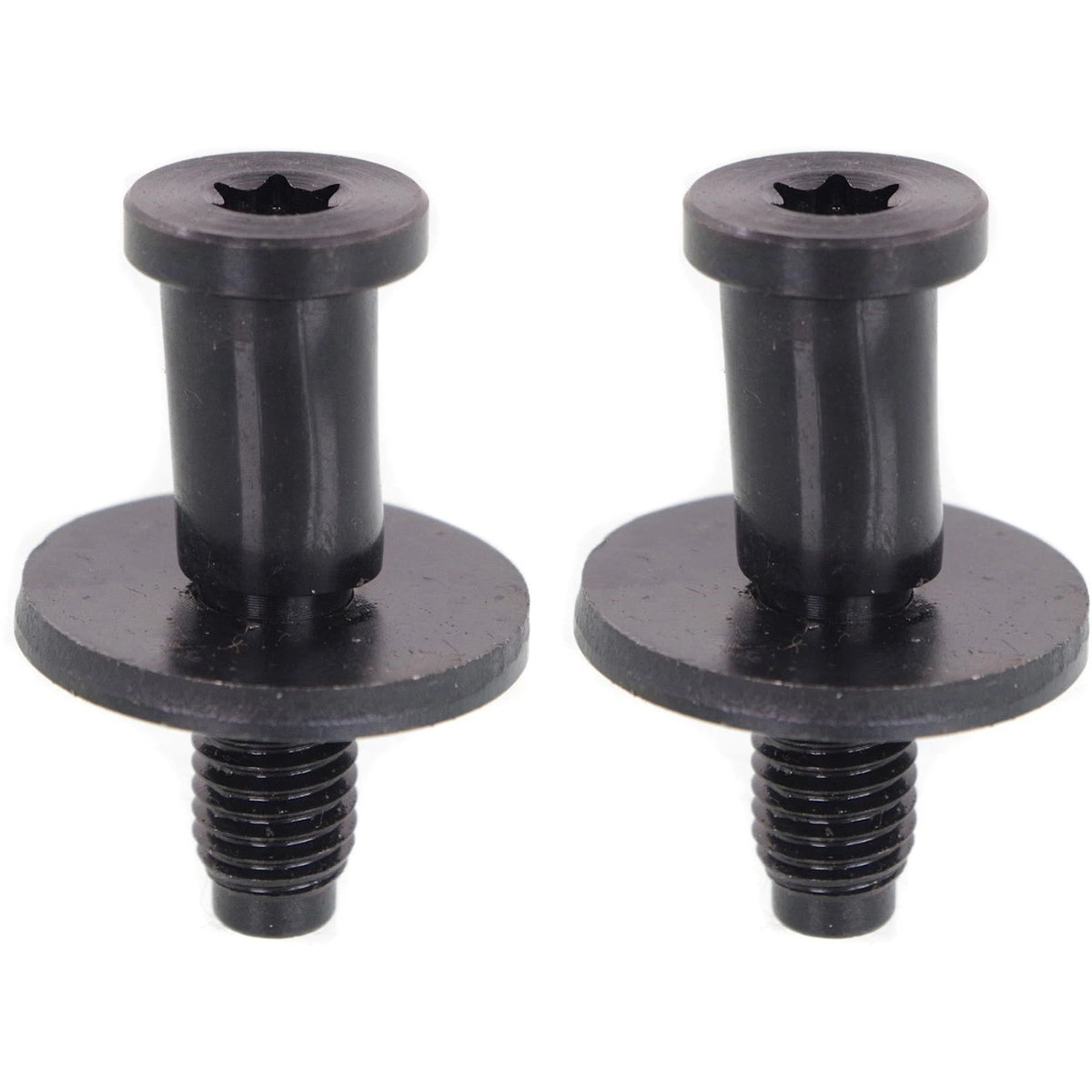 Door Striker Pins Set of 2 for Chevy Avalanche (2002–2013)